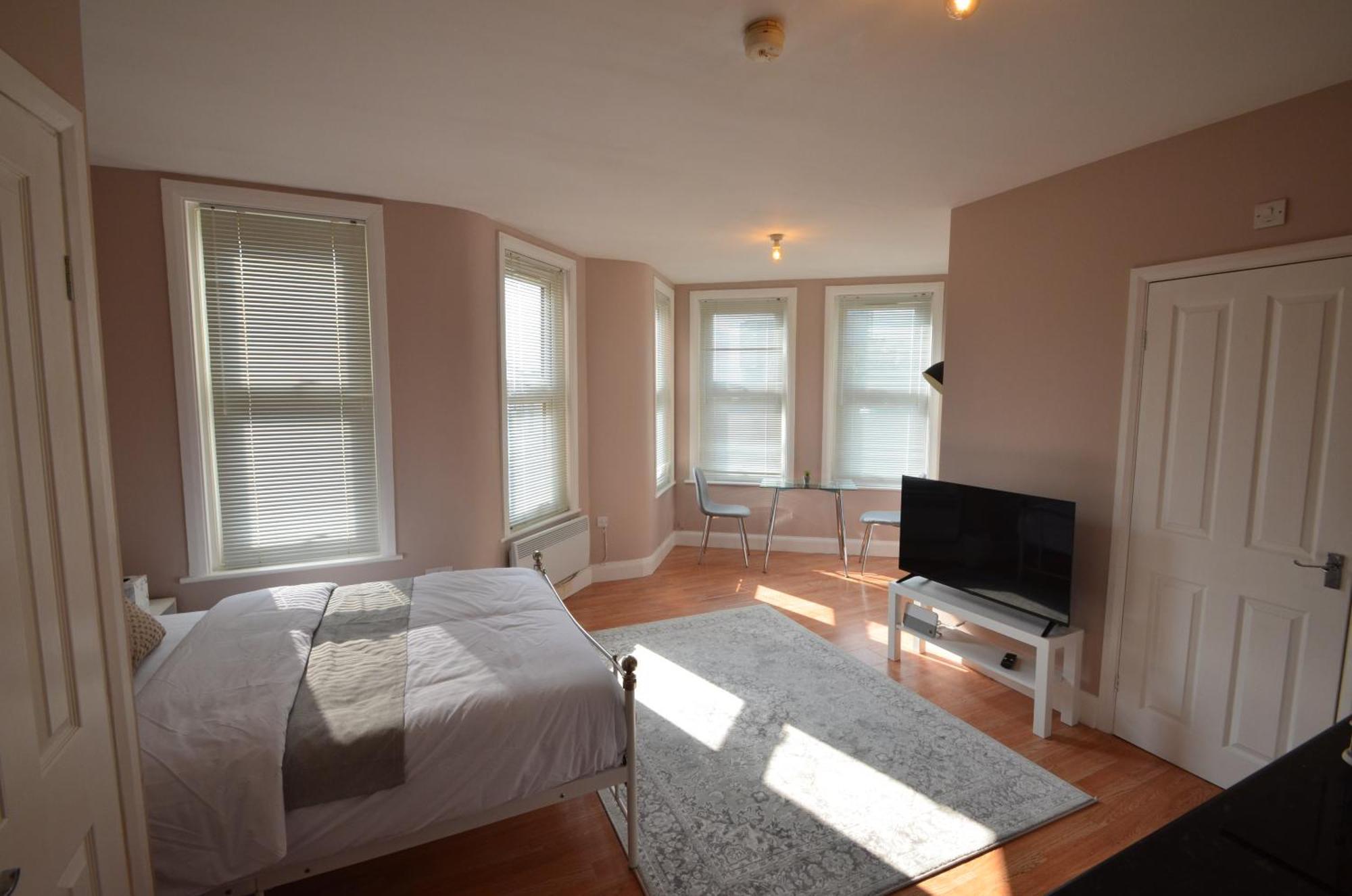 Appartamento In The Heart Of Walthamstow Village Londra