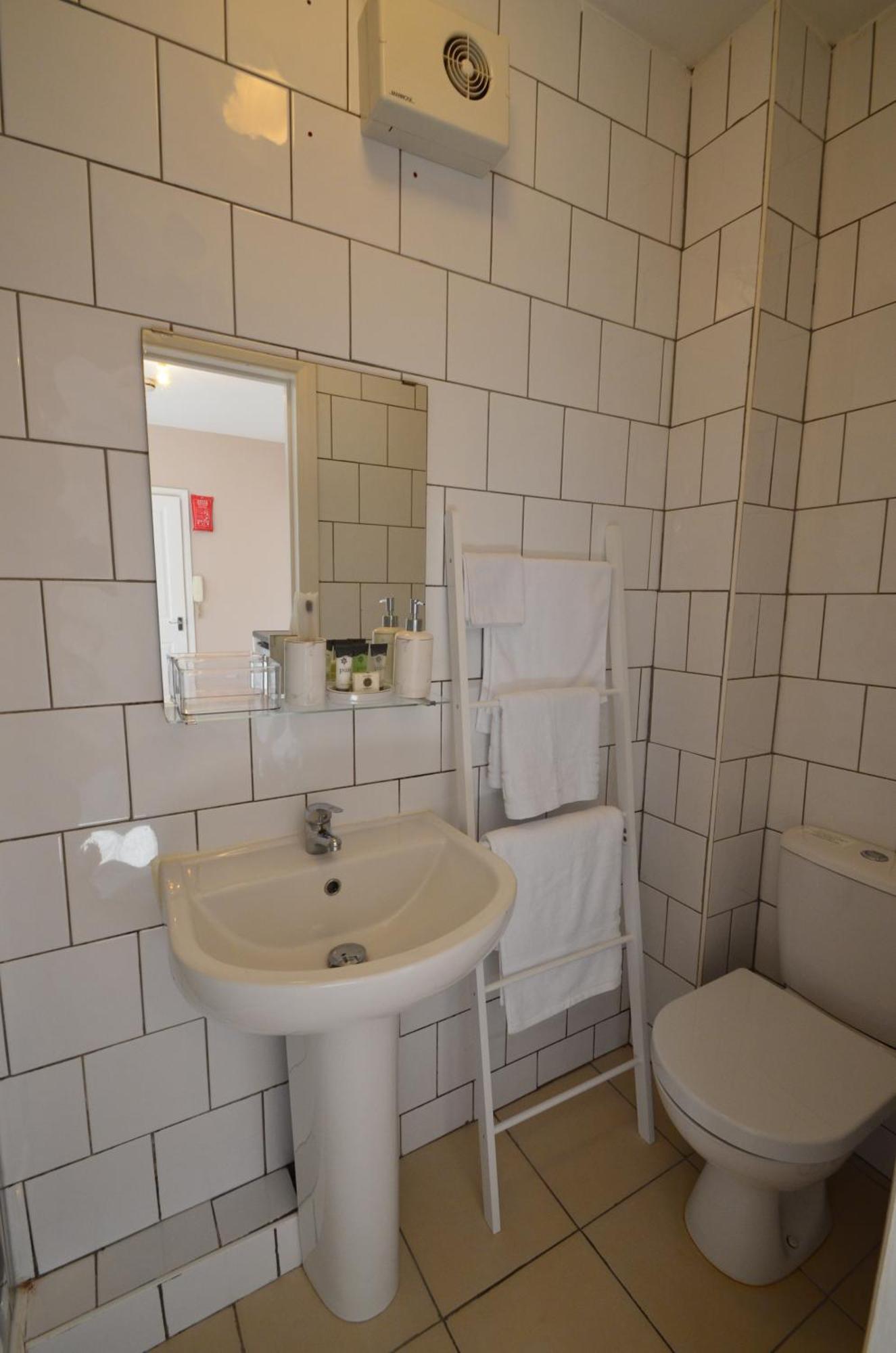 Appartamento In The Heart Of Walthamstow Village