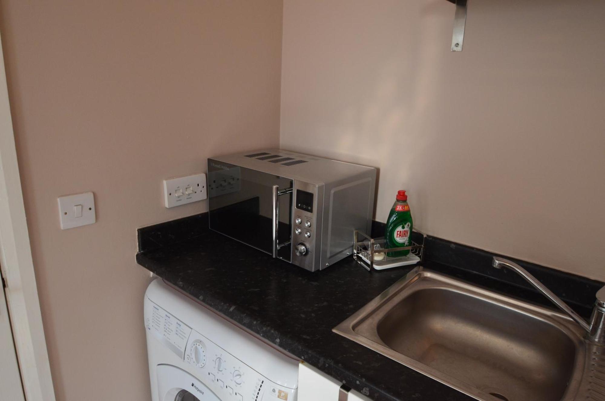 In The Heart Of Walthamstow Village Apartment *
