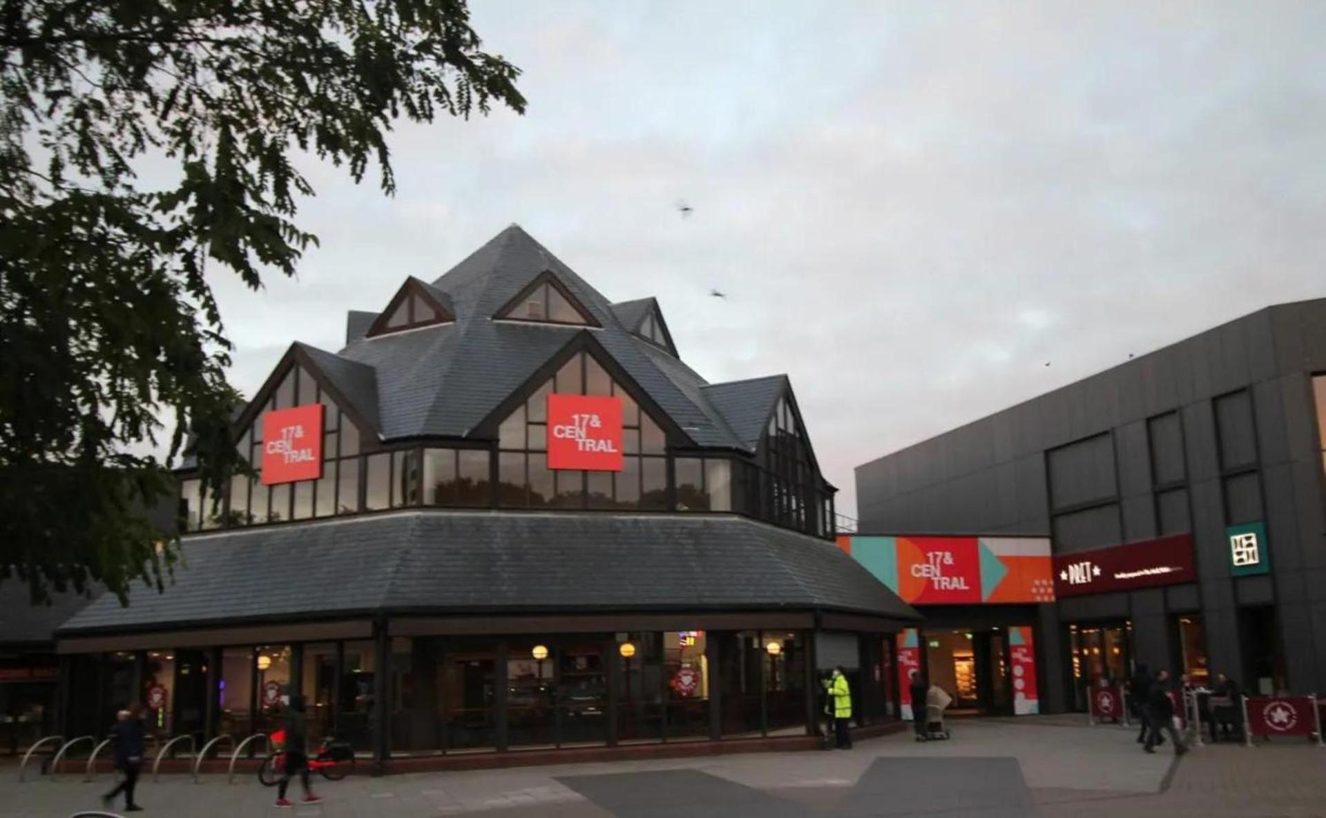 Appartamento In The Heart Of Walthamstow Village