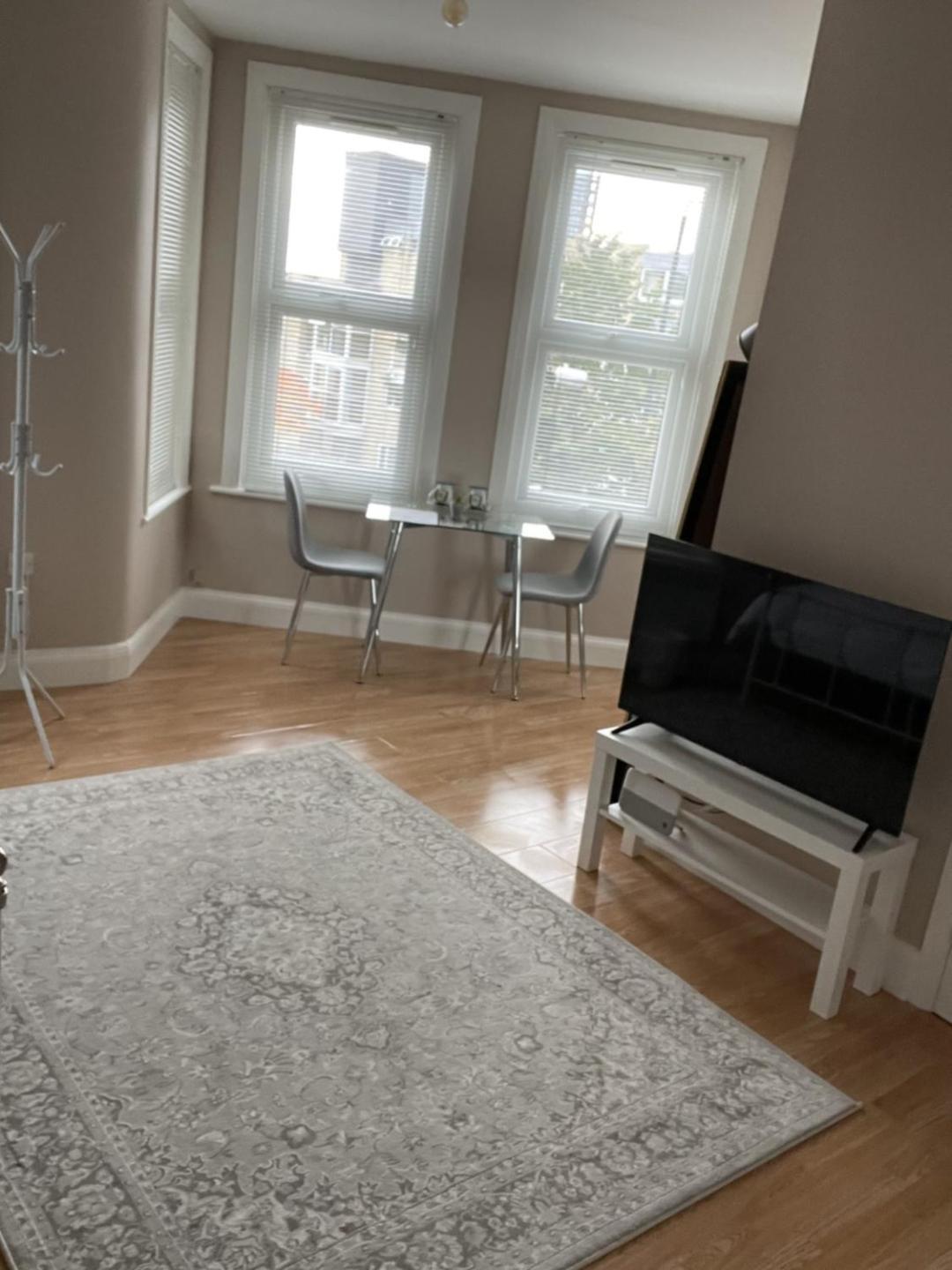 Apartment In The Heart Of Walthamstow Village