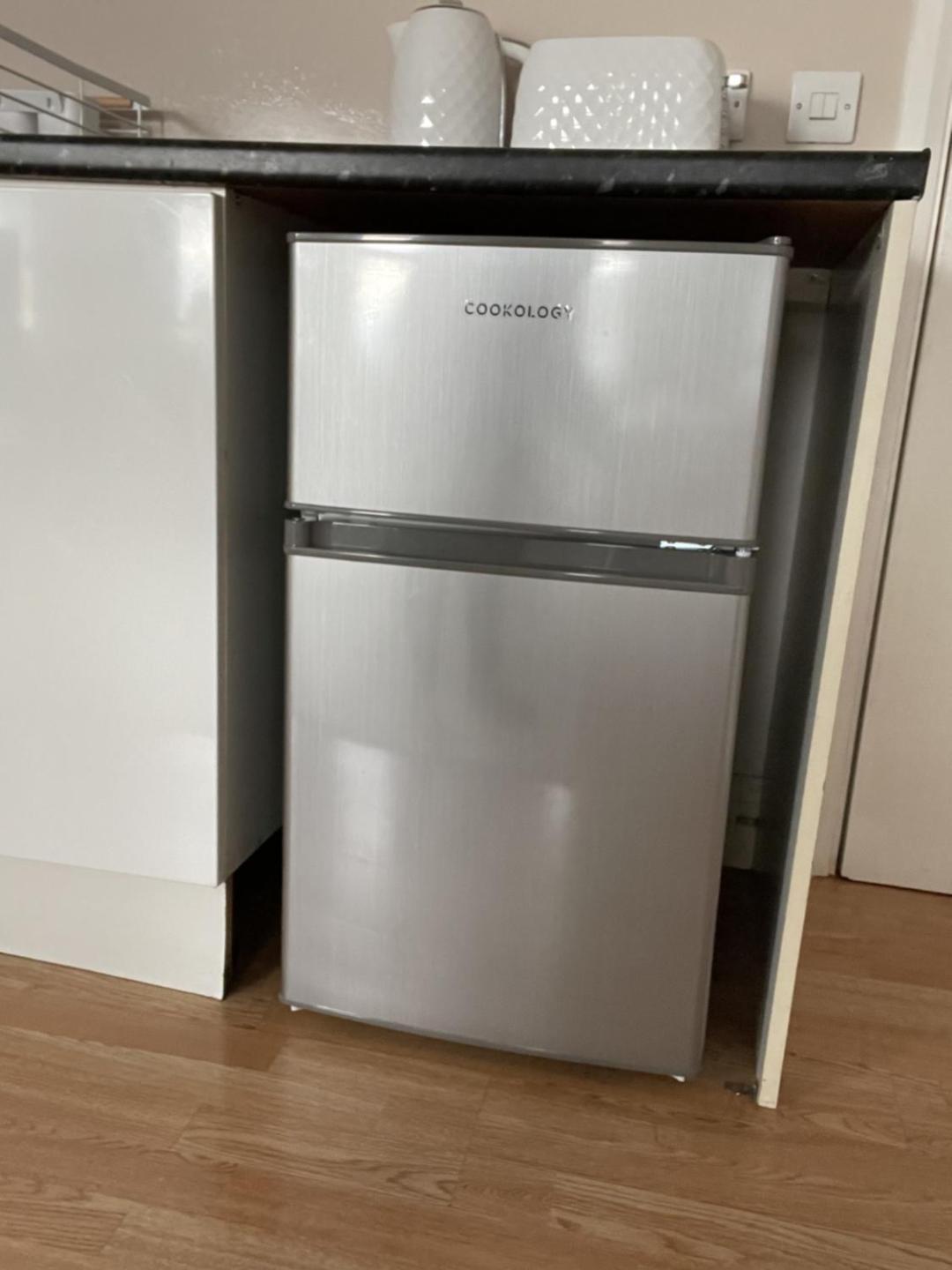 In The Heart Of Walthamstow Village * London