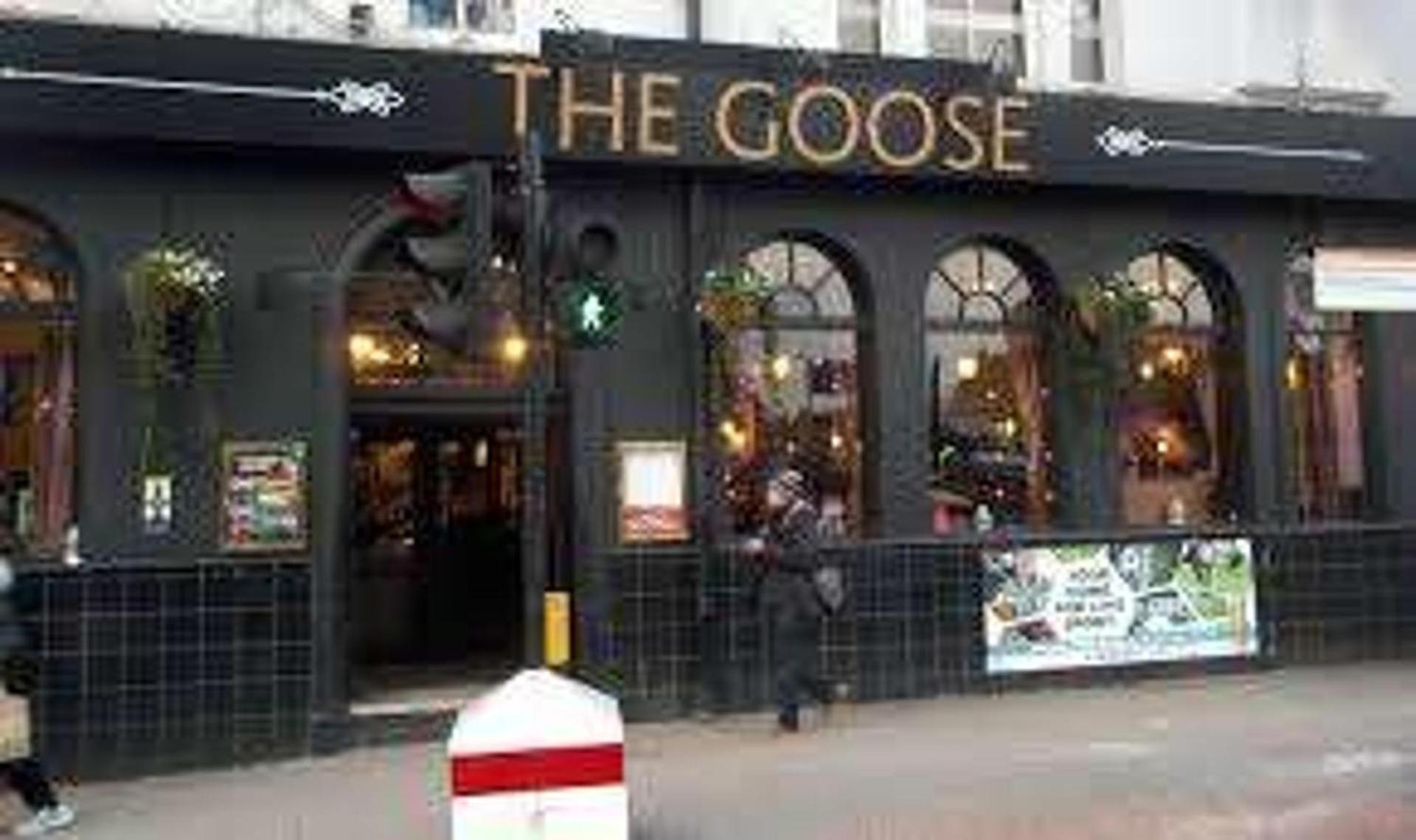 In The Heart Of Walthamstow Village